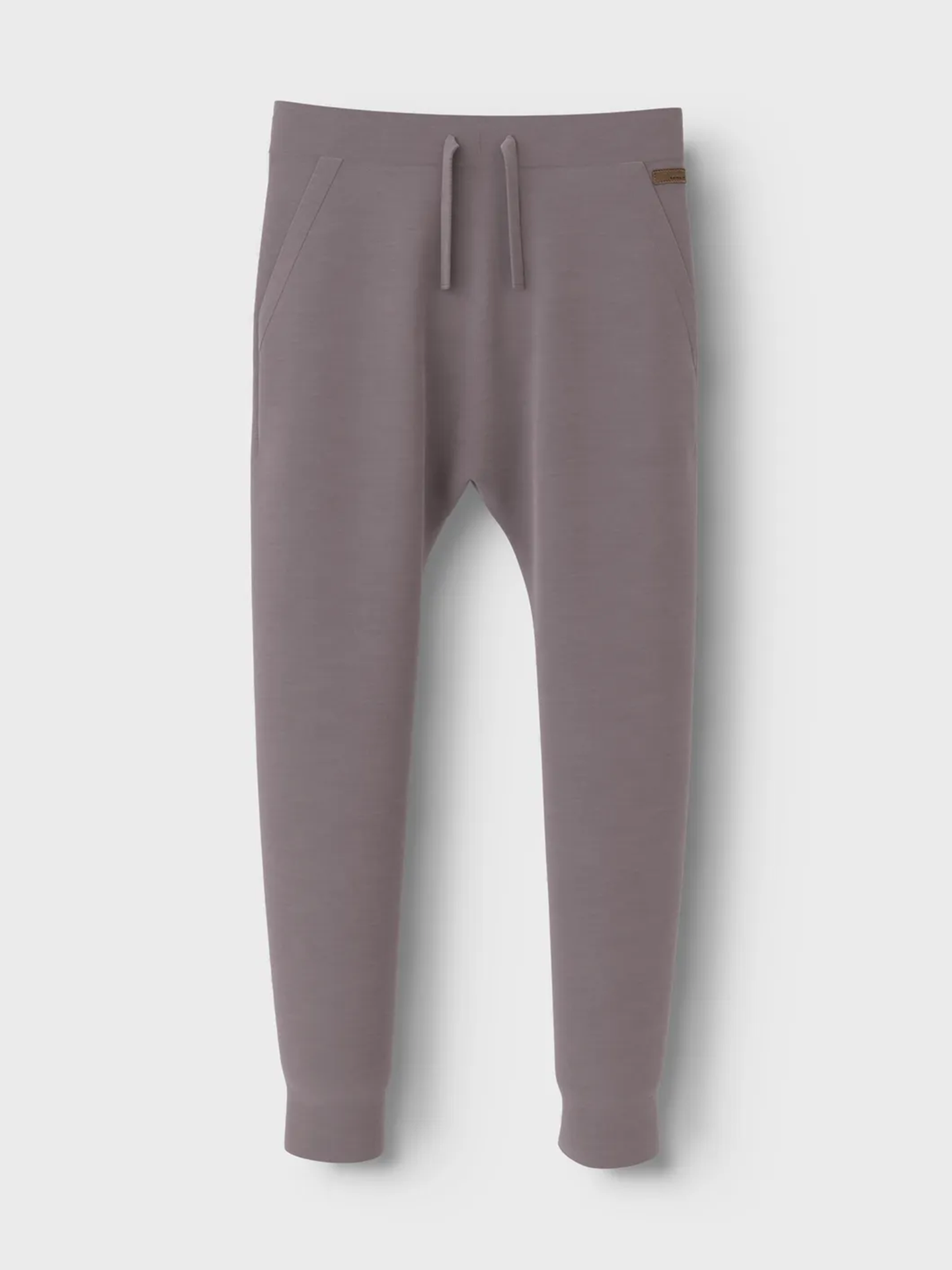 Wesso Wool Sweat Pant