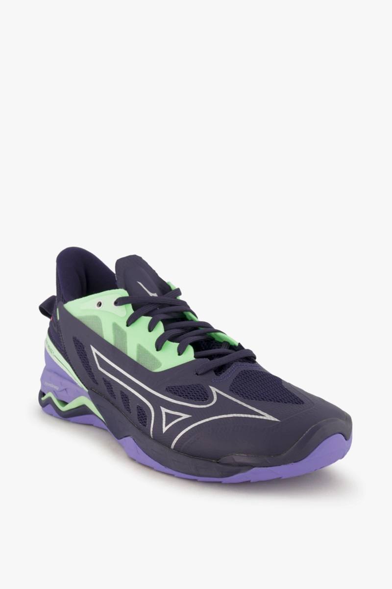 Mizuno Wave Mirage 5 Herren Hallenschuh