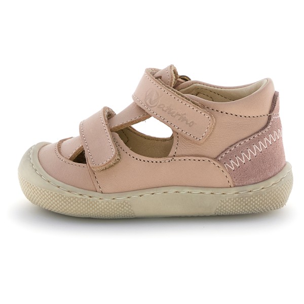 Naturino - Kid's Naturino Irtys Nappa/Suede - Sandales