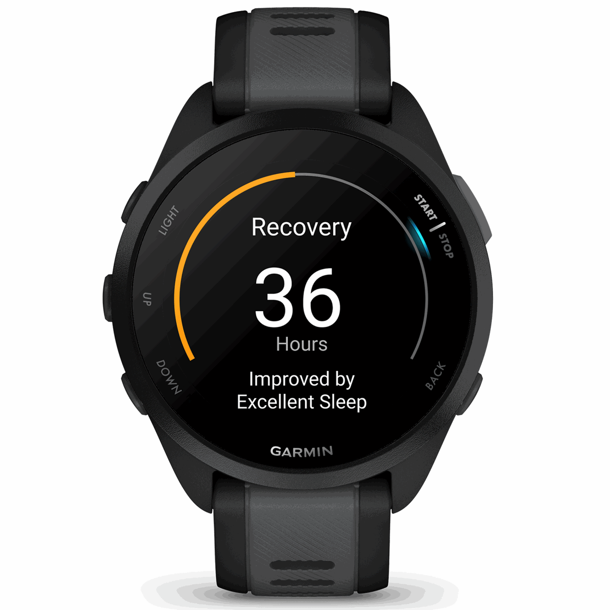 Garmin<br>Forerunner 165