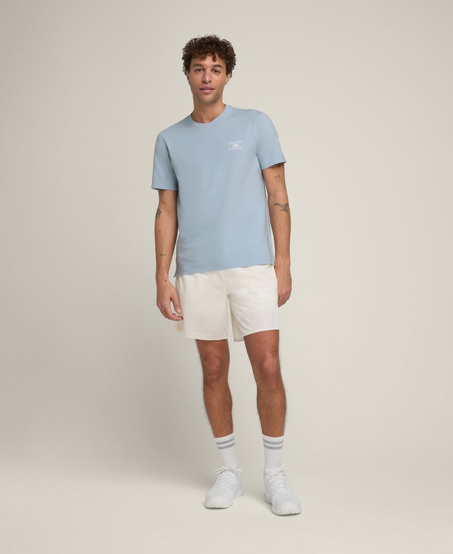 Easy Street Tee