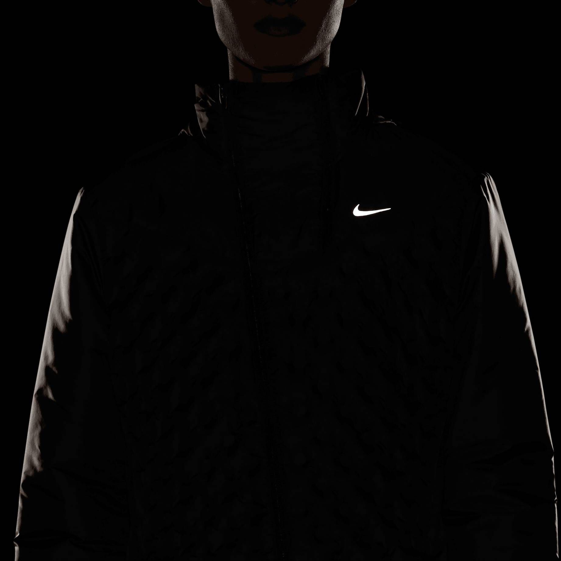 Nike| Damen Laufjacke