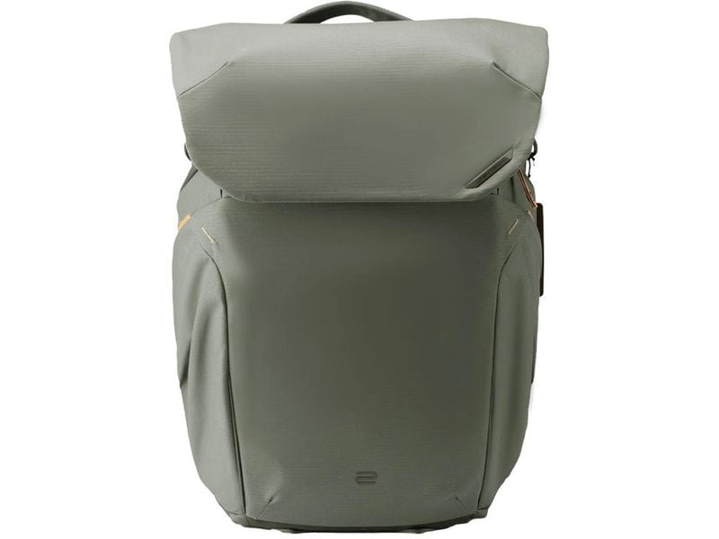PGYTECH Fotorucksack OneGo 2 20 l Pine Green Leichter Rucksack für Stadt- und Reisefotografen