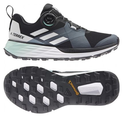 Chaussures de trail femme adidas Terrex Two BOA