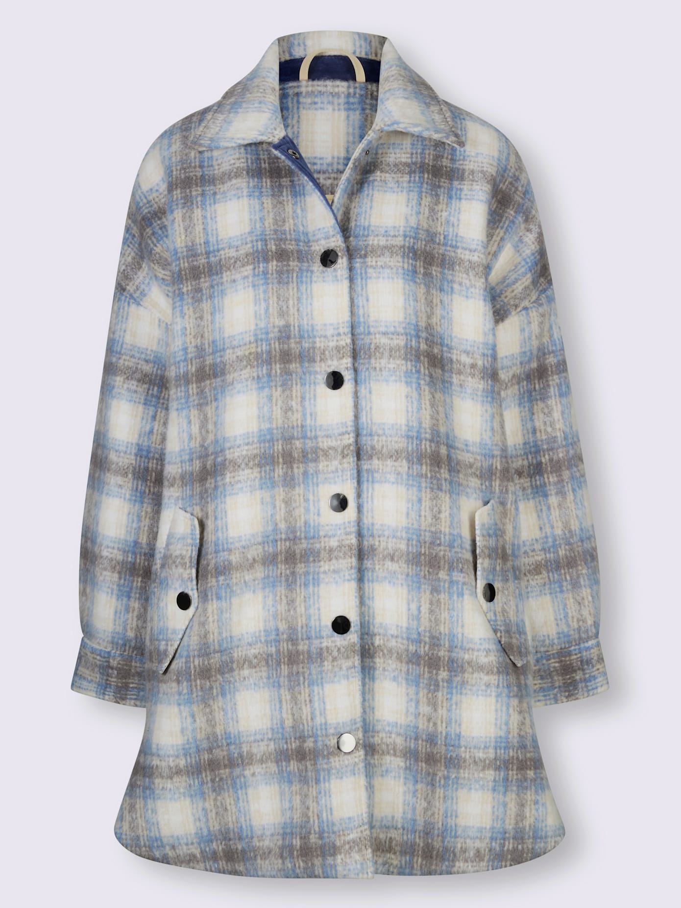 Veste 20% laine