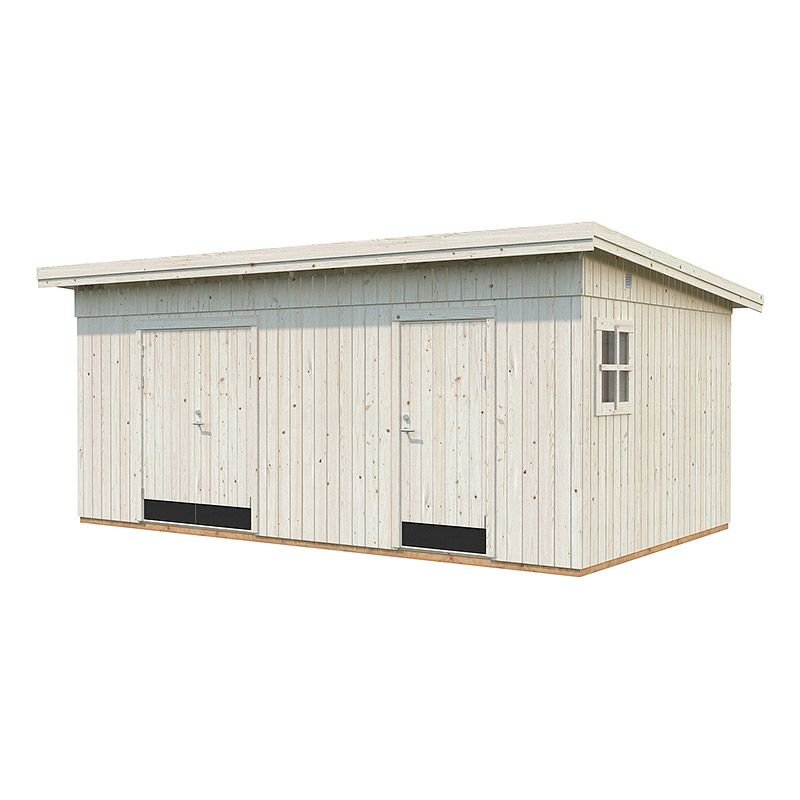 BOD PALMAKO KALLE 16,9M²