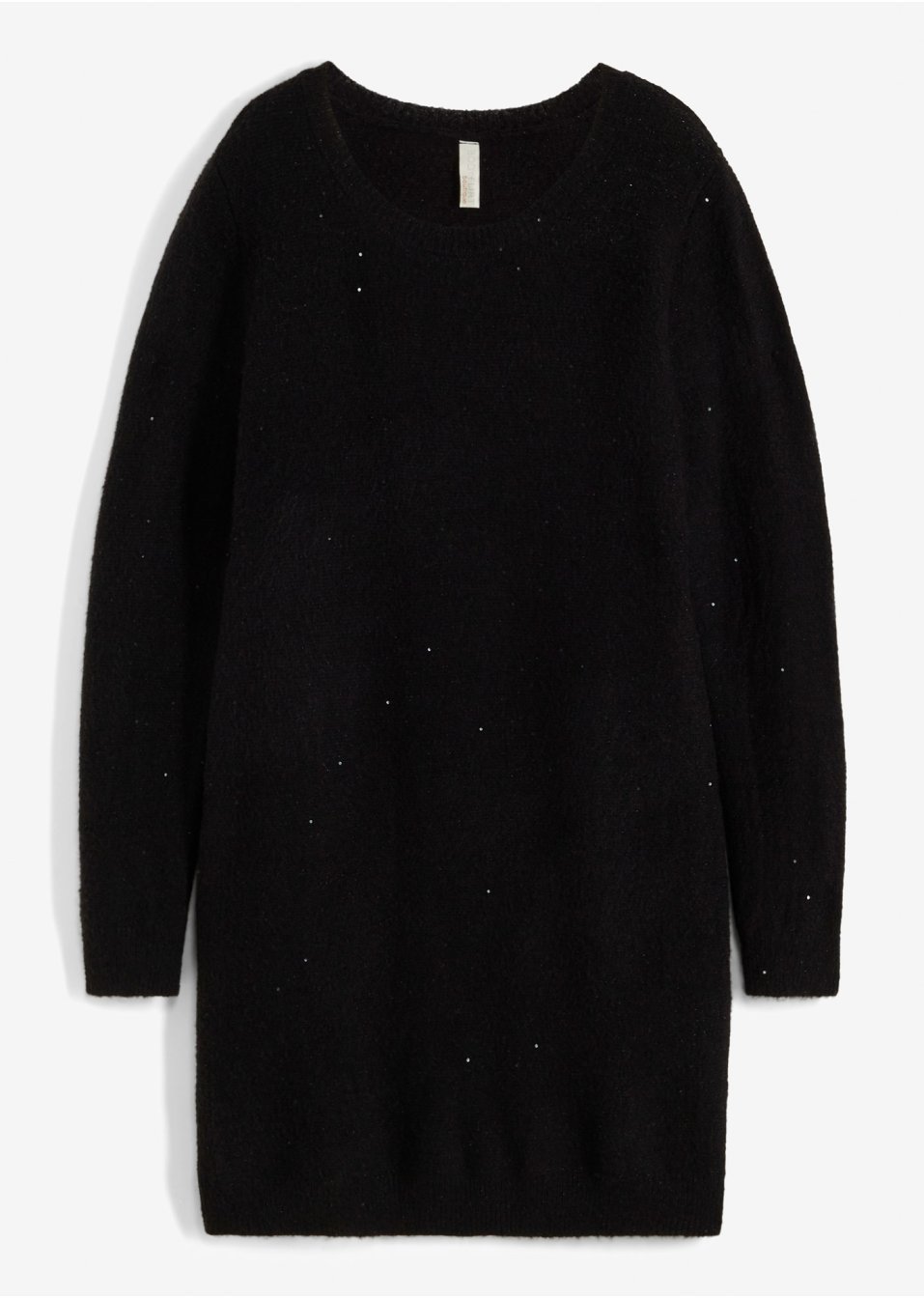 Robe à paillettes
