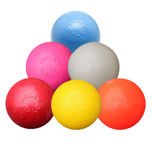 Jolly Bounce-n-Play