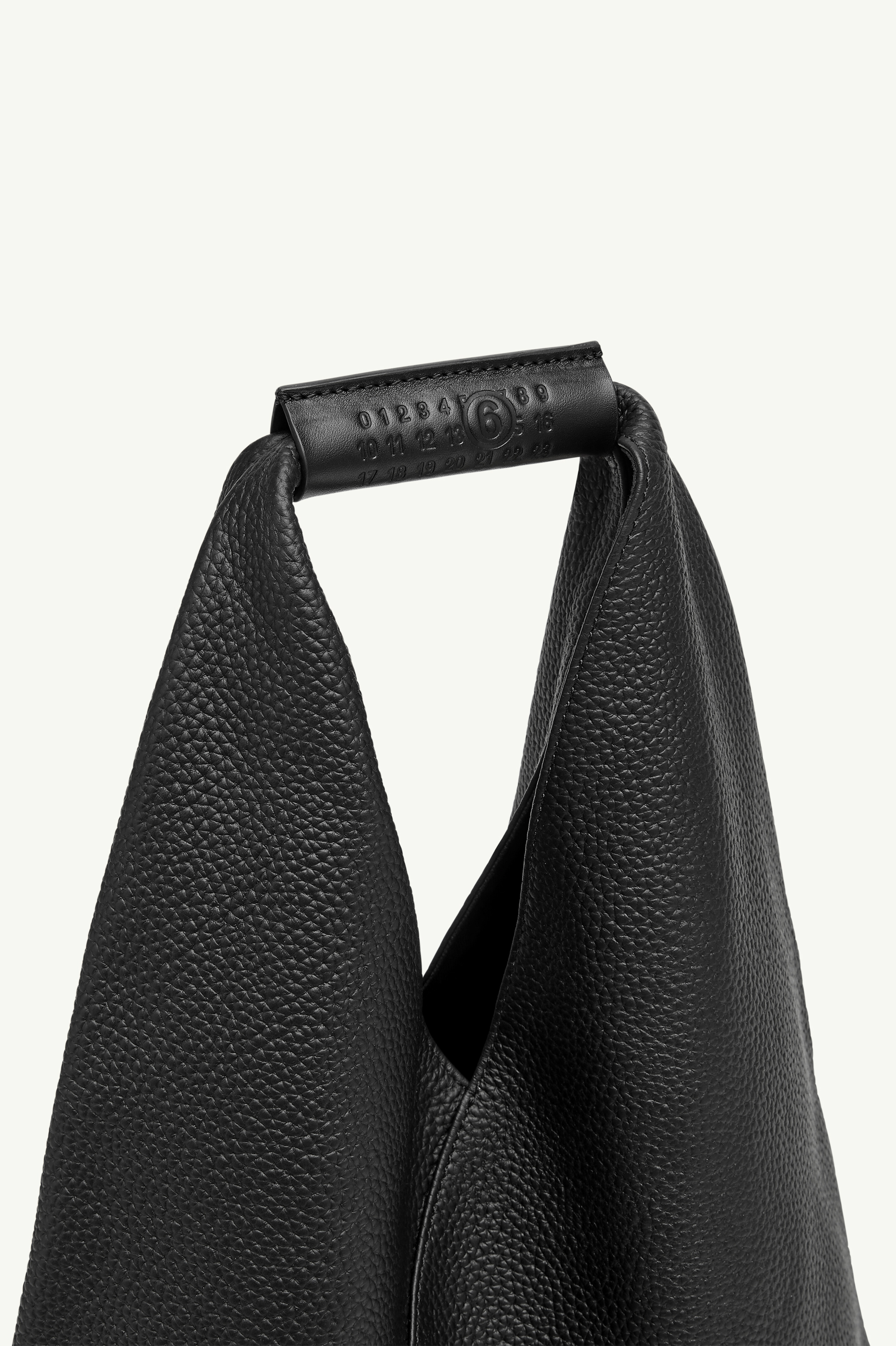 Japanese bag classic petit