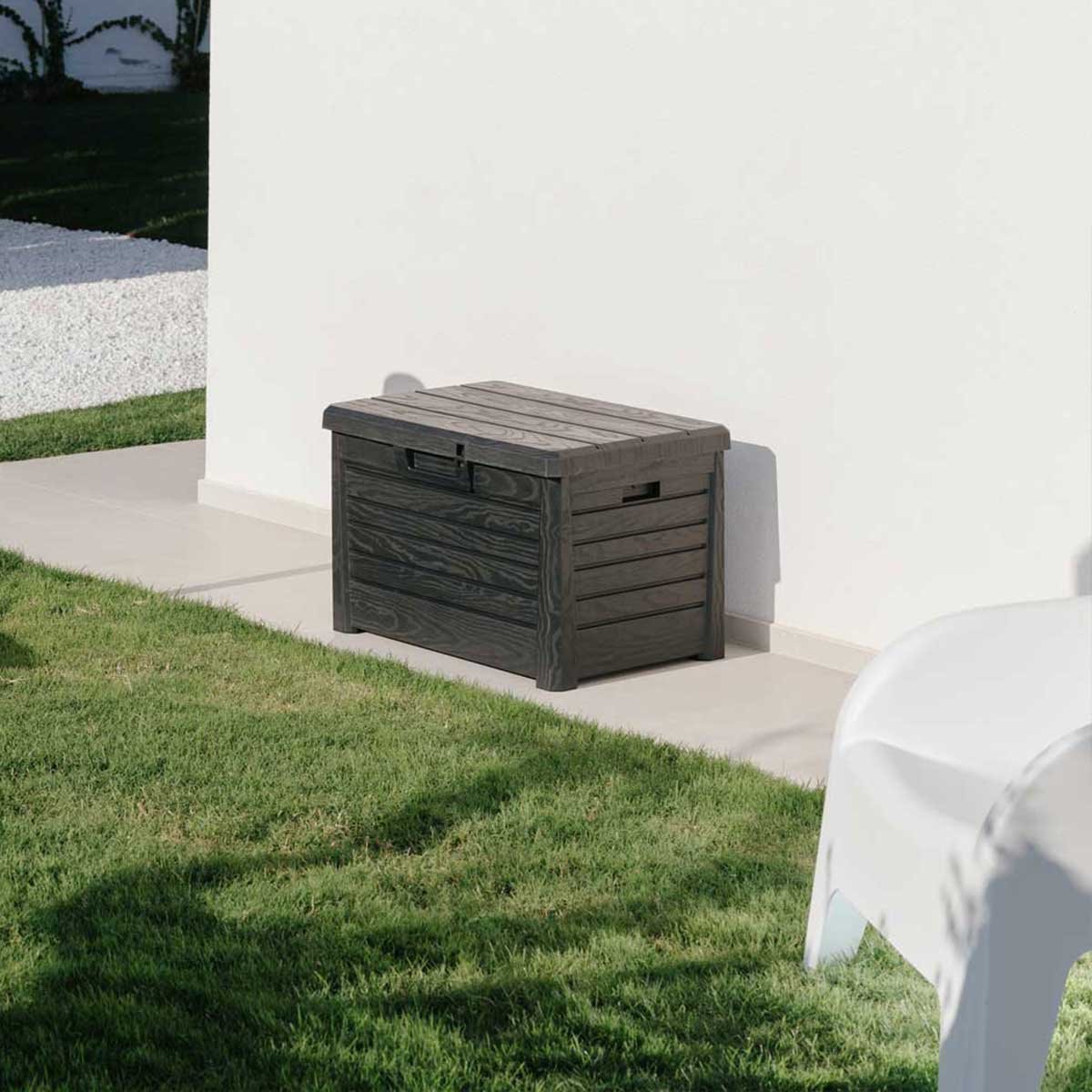 Toomax Florida Compact 120 liter opbergbox