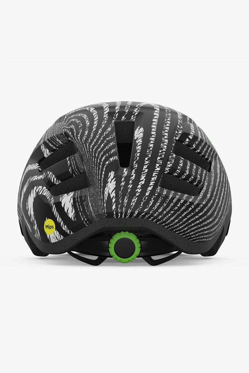 GIRO Fixture II Mips Kinder Velohelm