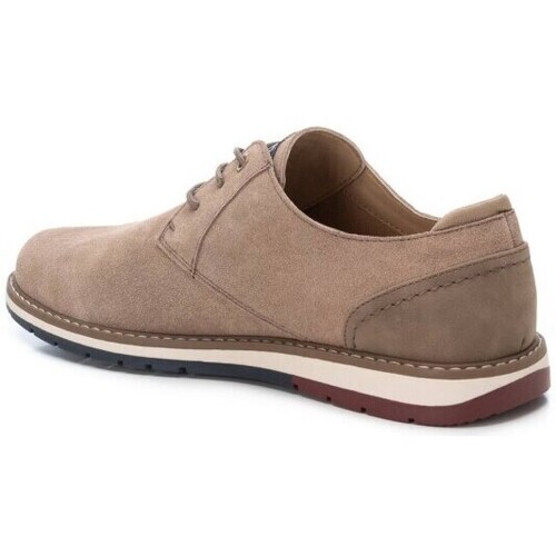 Xti - ZAPATO DE HOMBRE141178 Marrón