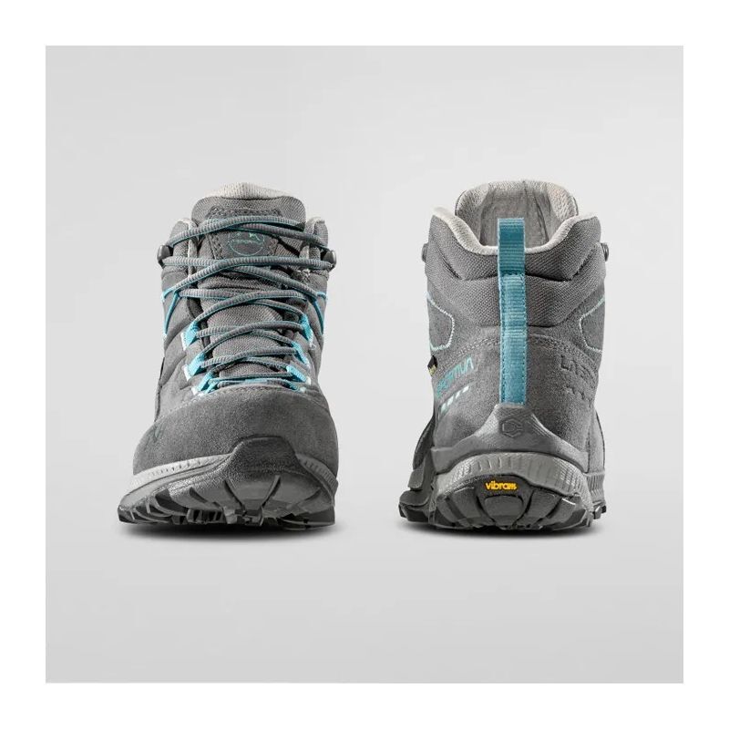 TX Hike Mid Leather Woman GTX - Chaussures randonnée femme