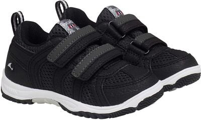 Viking Cascade 2.0 Sneaker, Black/Dark Grey