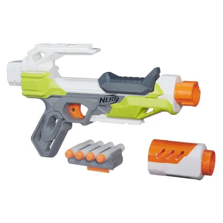 Nerf N-Strike Elite XD Modulus Ion-Fire
