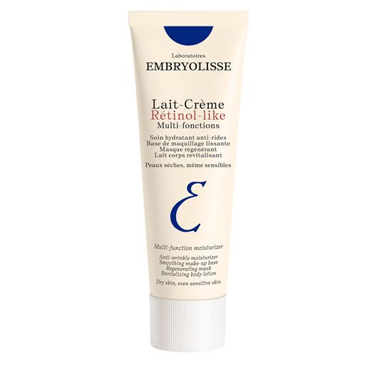 Embryolisse Lait-Créme Rétionel-Like Moisturizer, 75 ml