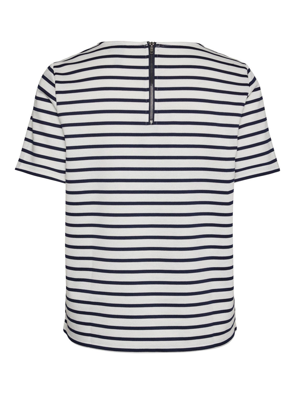 Vero Moda  Abby Zip Top