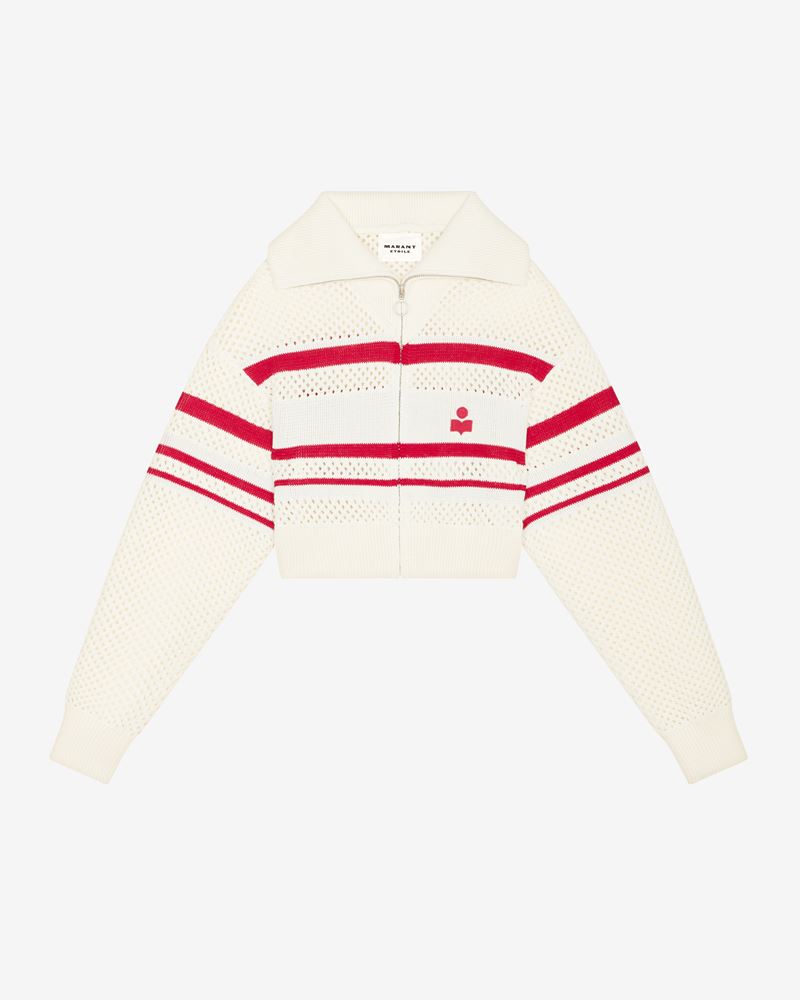 CARDIGAN ALEC