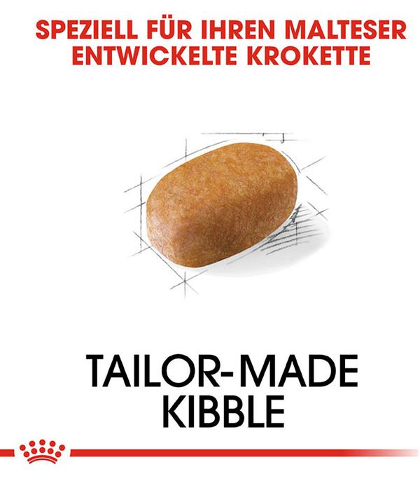 ROYAL CANIN® Trockenfutter für Hunde Maltese