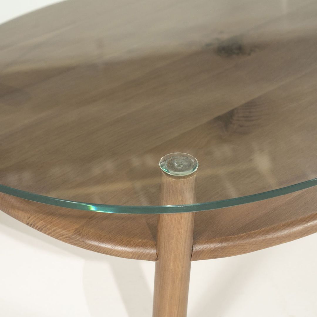 Eleonora   Cleo Salontafel