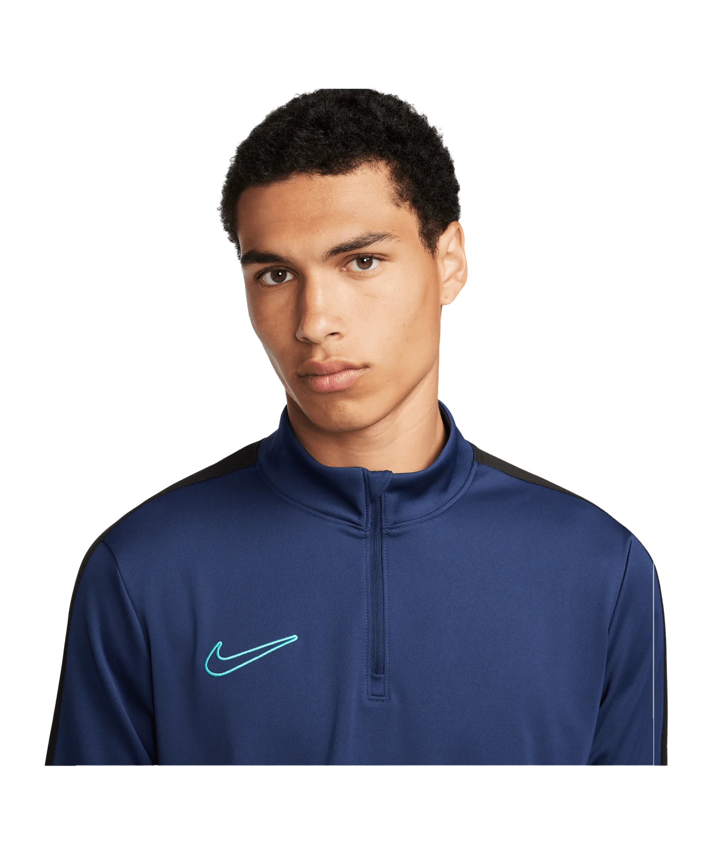 Nike Academy Drill Top Blau F410