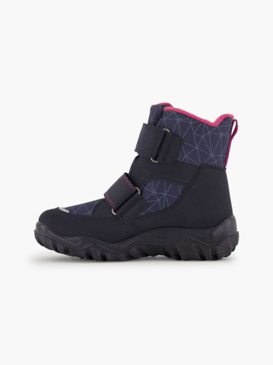 Superfit Winterstiefel Blau