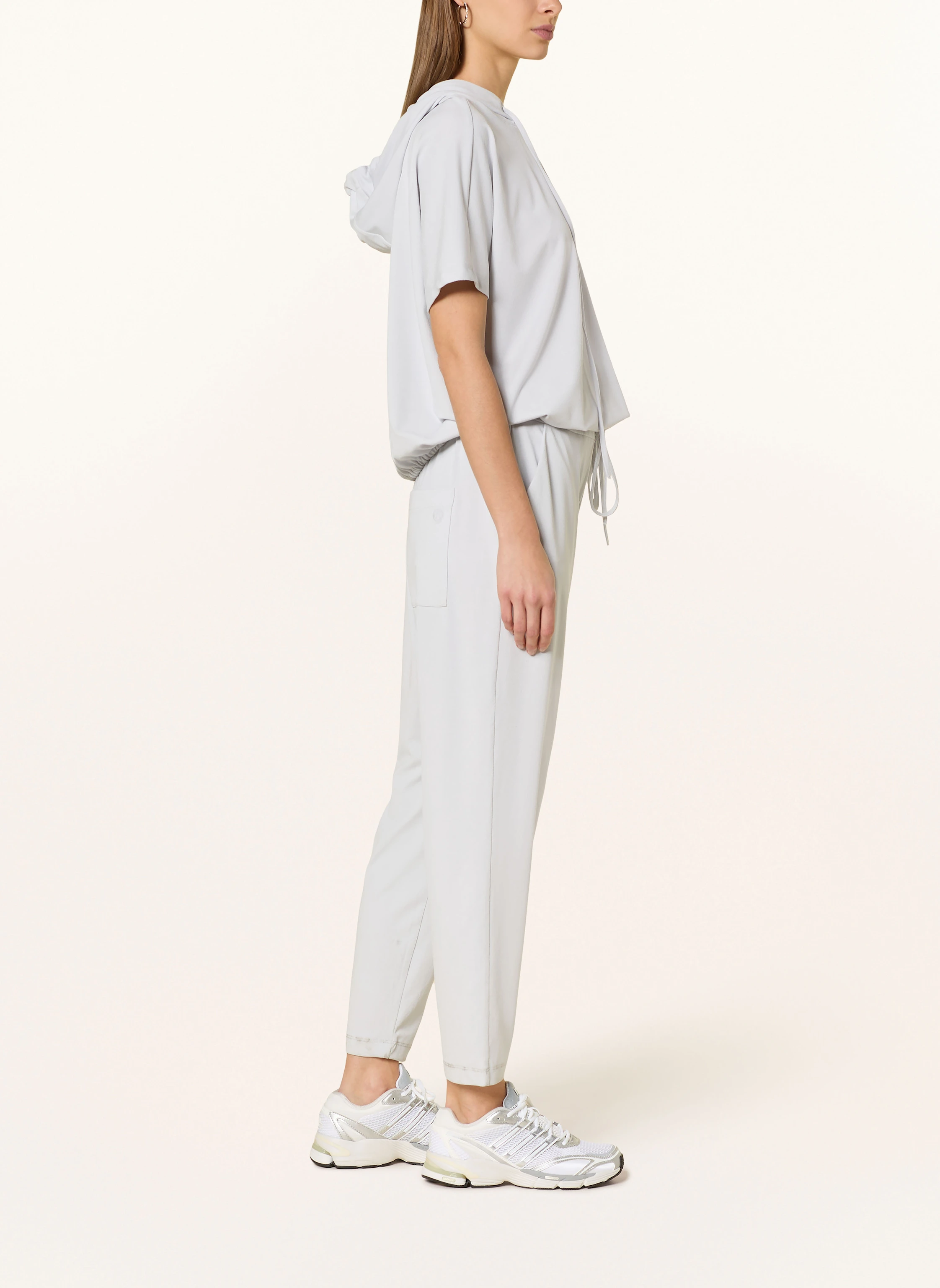 ELIAS RUMELIS Jumpsuit LEONORA mit Cut-out