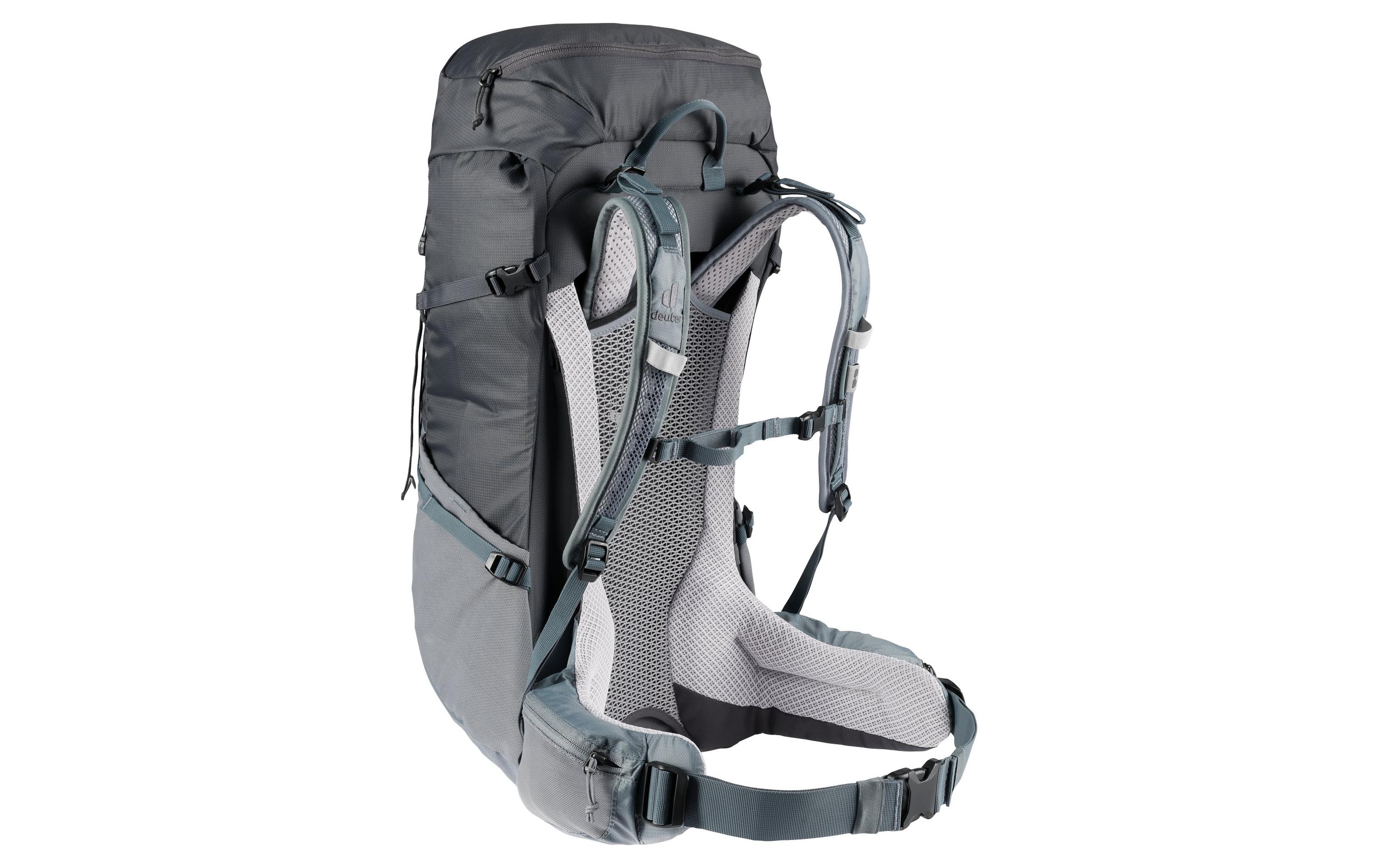 Wanderrucksack Futura 30 SL Graphite/Shale<br>Damenrucksack