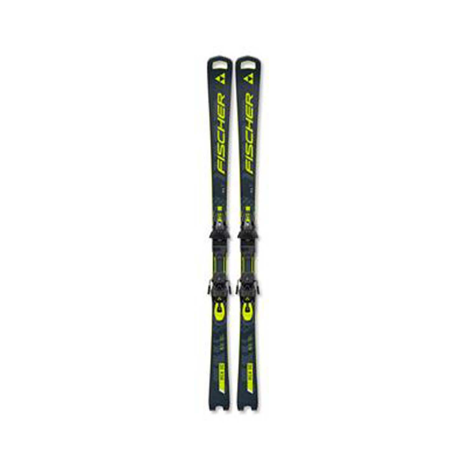Fischer  RC4 WC SC MT + RC4 Z12 Binding