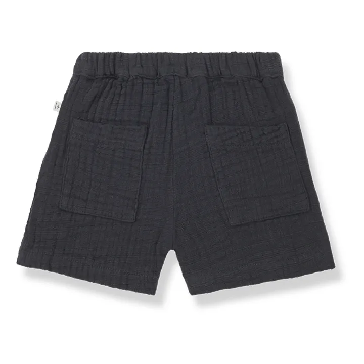 1+ in the family Short Gianni | Gris anthracite