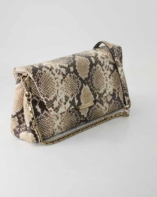 Hispanitas BV253841 Handtasche in Beige