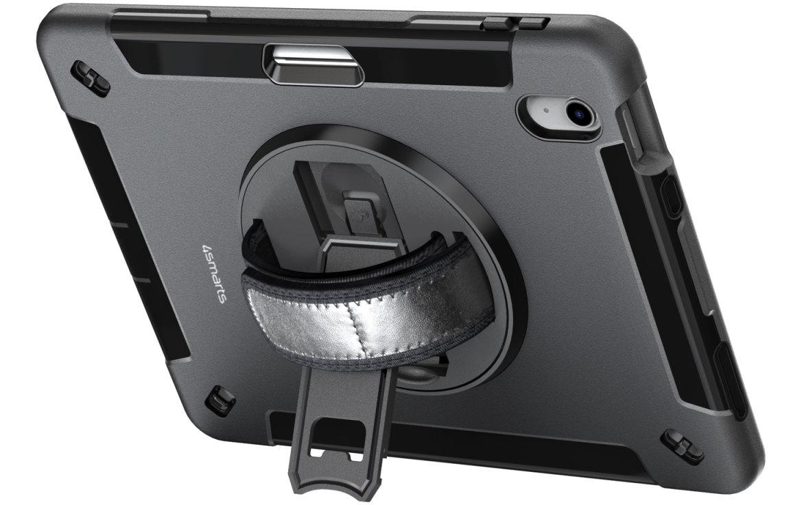 Tablet Back Cover Rugged Grip für iPad 10. / 11. Gen.Robuste Schutzhülle für das Apple iPad (10. Gen.)/iPad (A16/2025/11. Gen.)