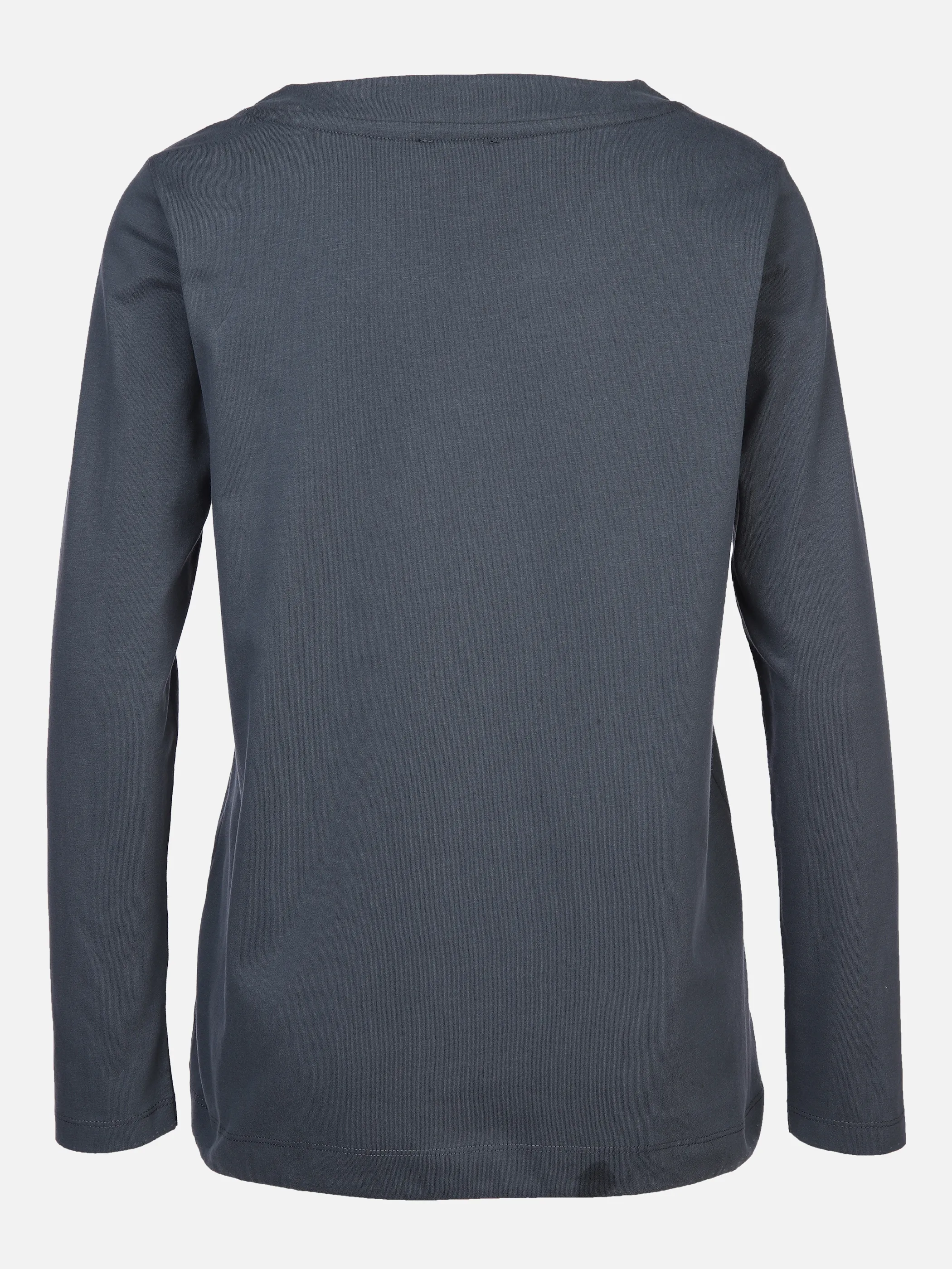 Damen Shirt mit Glitzerprint