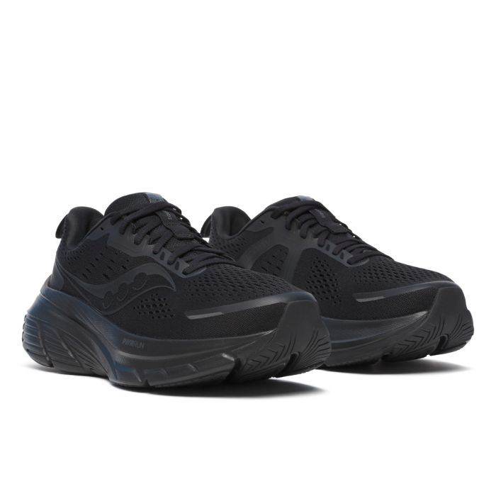Saucony Herre Løbesko Guide 18 Sort