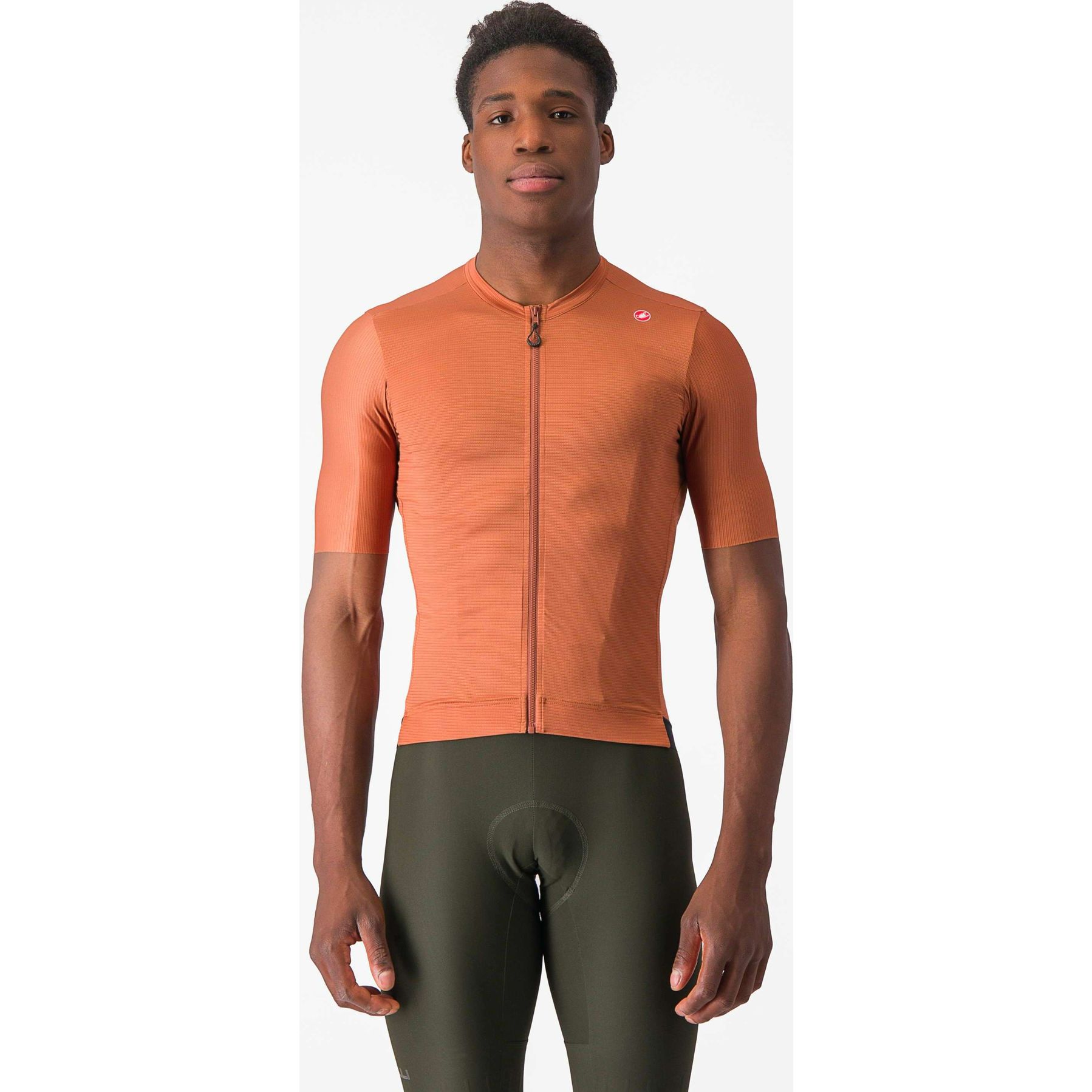 Castelli Espresso Fietsshirt
