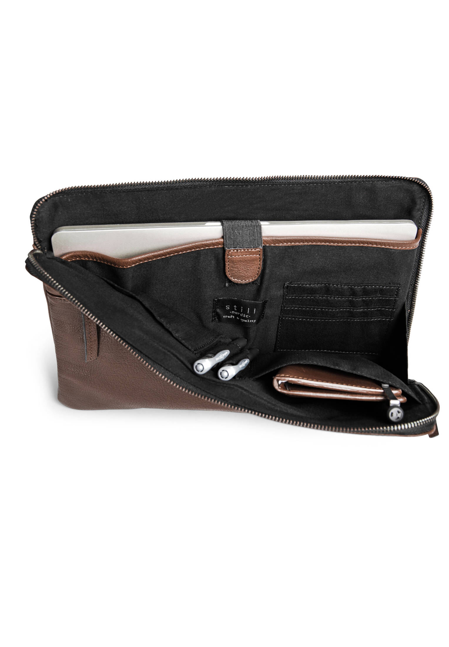 still nordic| Laptop-Hülle stillClean Computer Sleeve 13