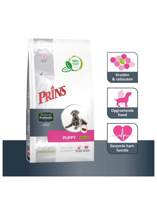 Prins Procare Protection Puppy - Hondenvoer
