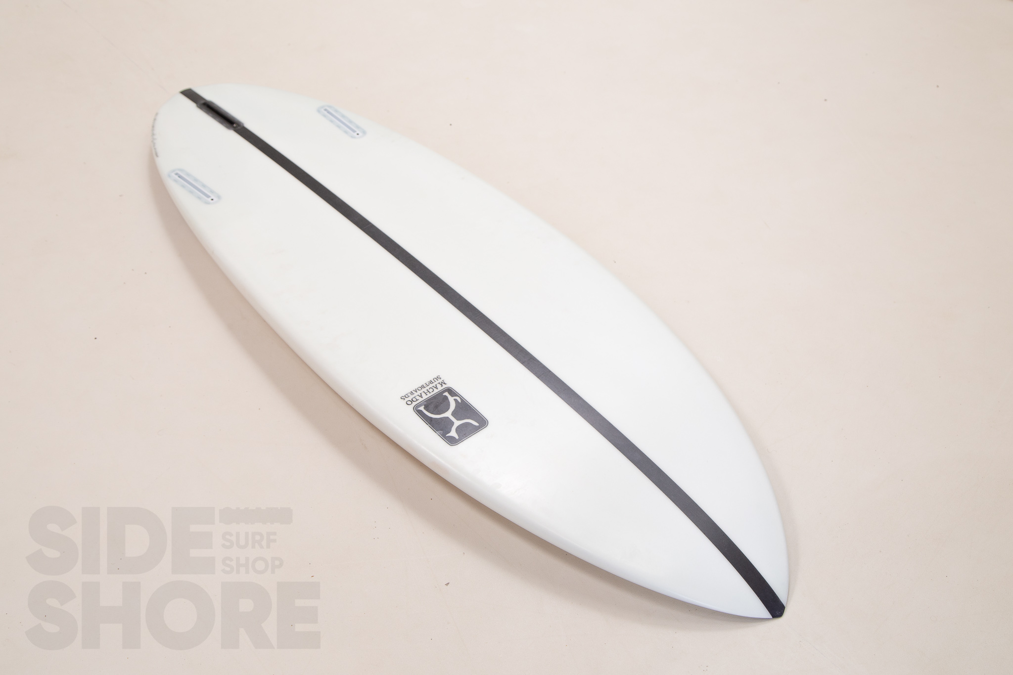 Firewire Glazer - LFT - 5'2 x 19 1/2