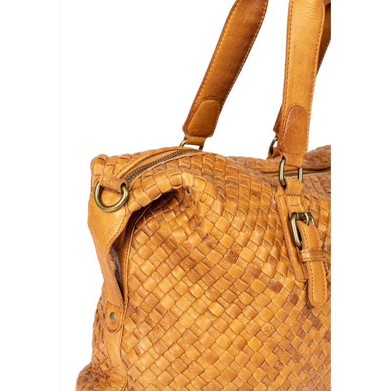 RE:DESIGNED<br>Skuldertaske Lari Urban