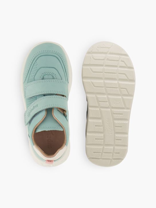 Superfit Halbschuh Grün