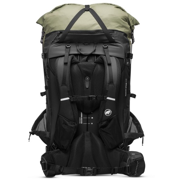 Mammut - Ducan Spine 70-80 - Sac à dos de trekking