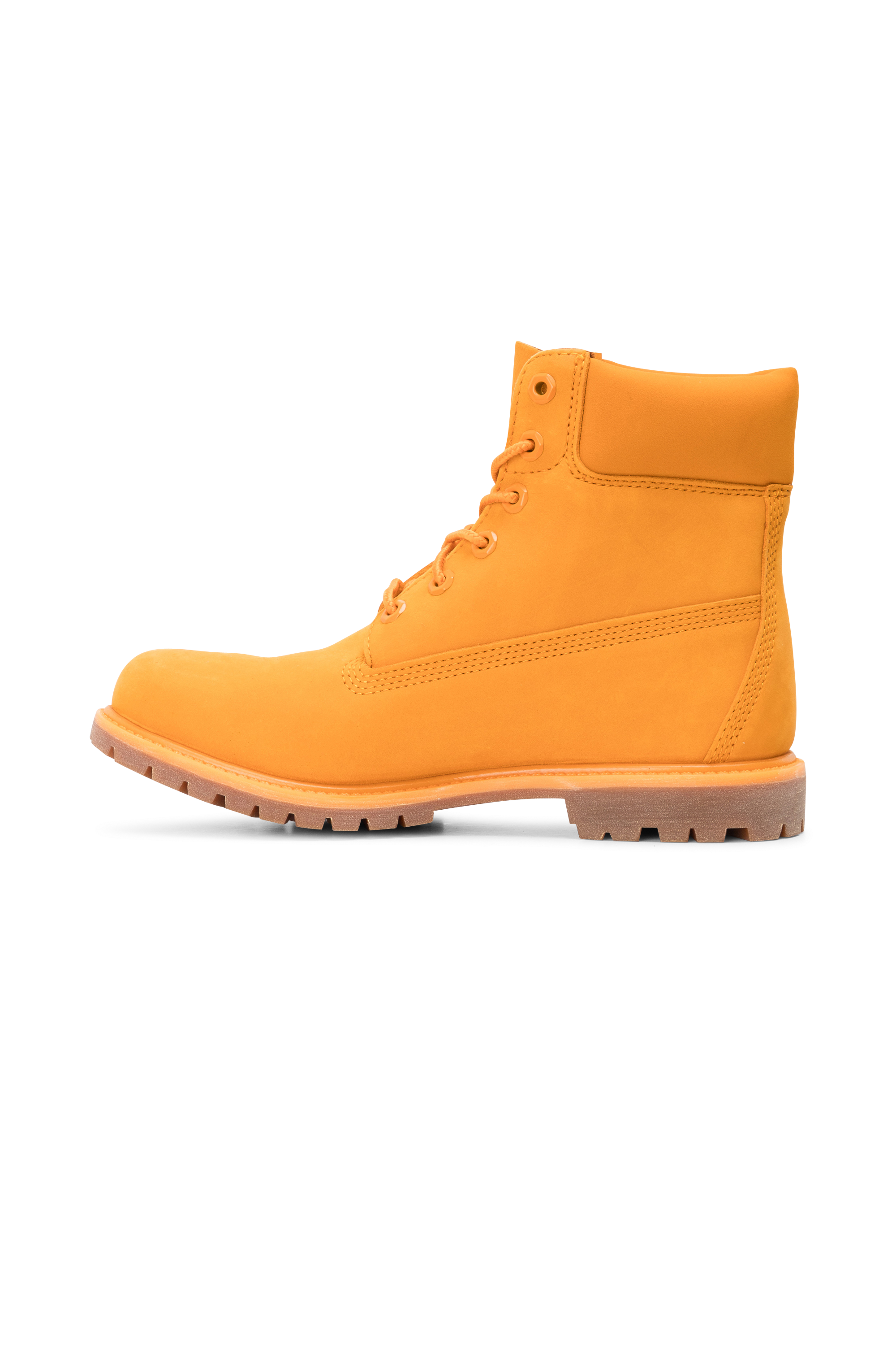 TIMBERLAND Bottines Jaune