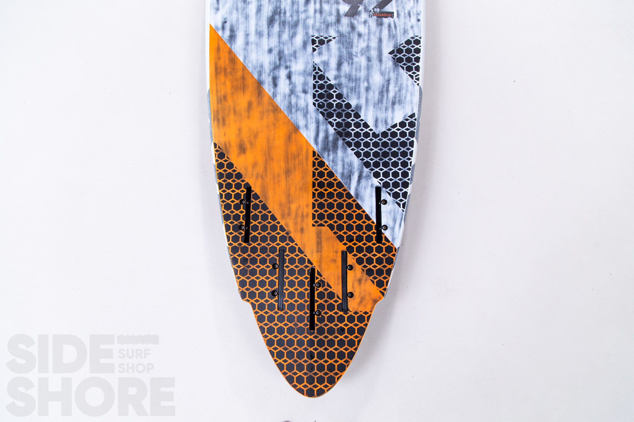 RRD Wave Cult Ltd - V7 92 L