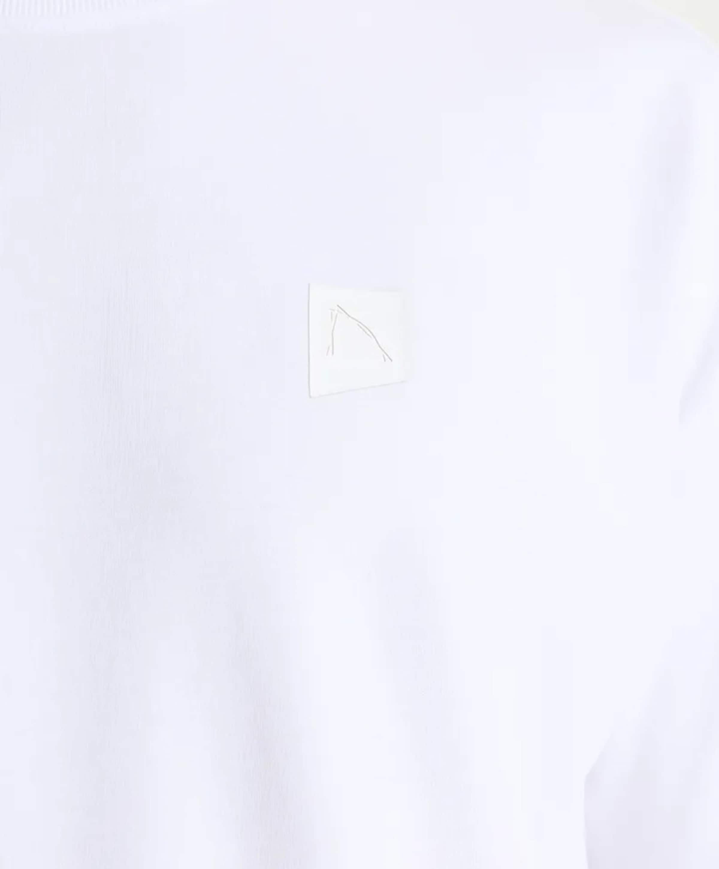 Chasin' Heren T-shirt wit