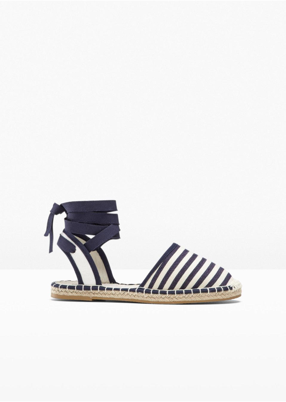 Espadrilles