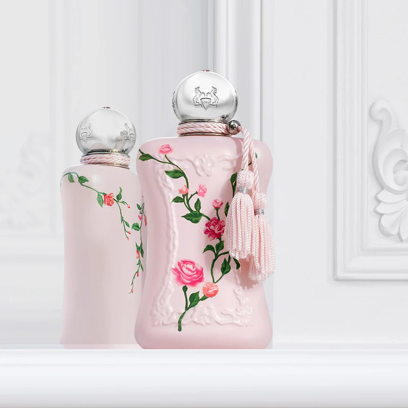 DELINA ÉDITION LIMITÉE