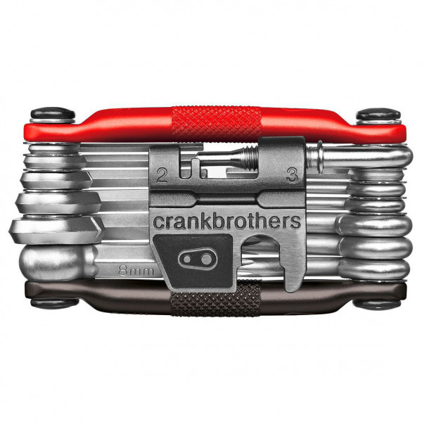 Crankbrothers - Multi-19 Multitool - Outil vélo