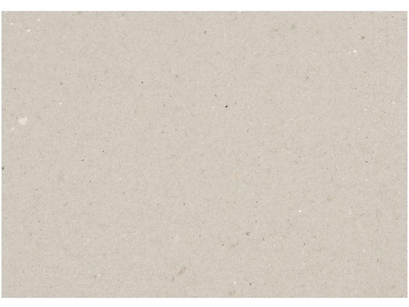 Creativ Company Bastelkarton 25 x 35 cm, 2 mm, 10 Blatt Pappe für viele Zwecke