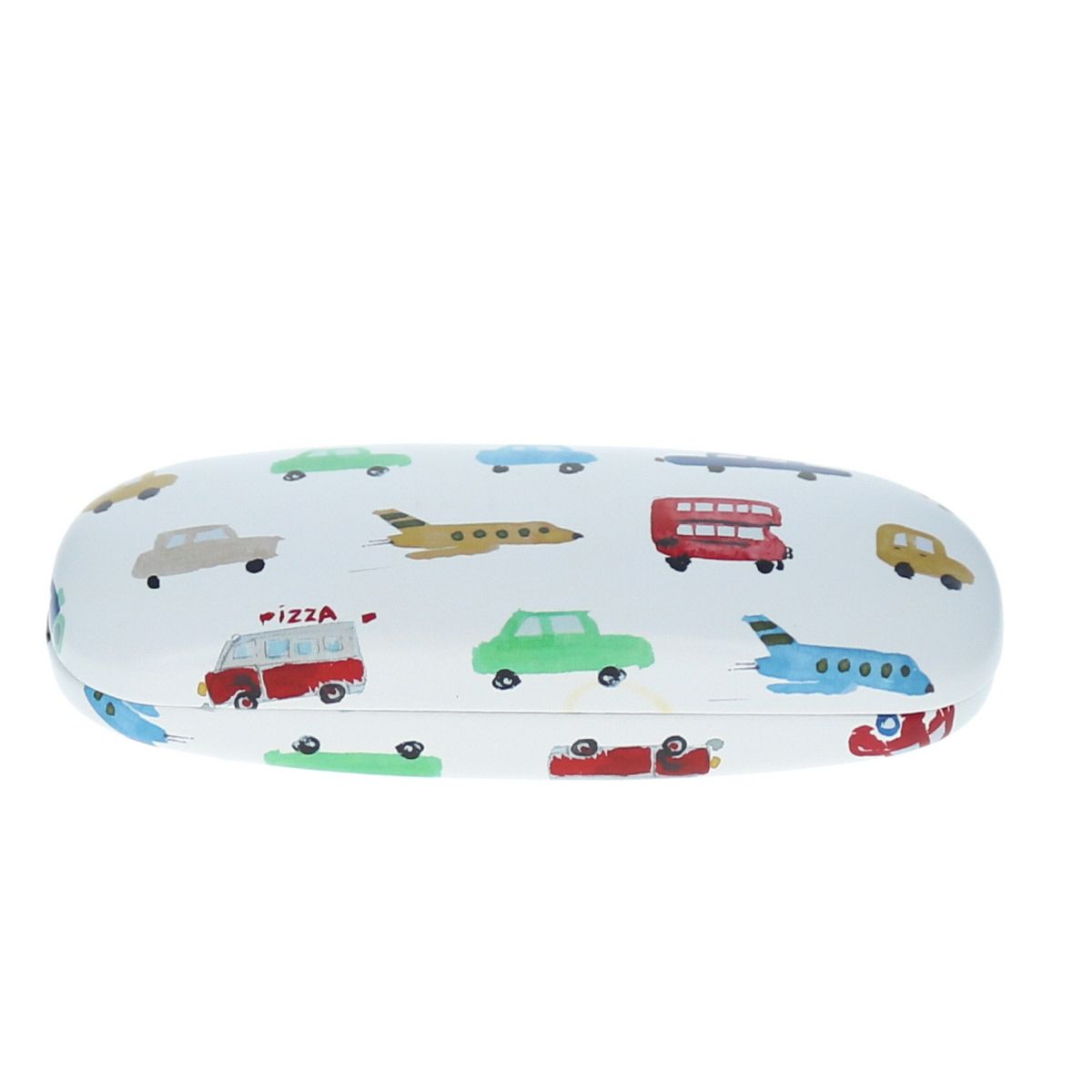 Etui à lunettes véhicules Petit toi