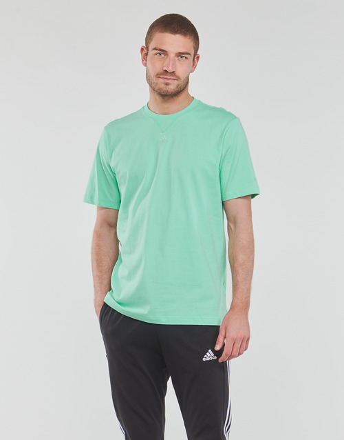 Adidas Sportswear - ALL SZN T - Vert